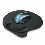 Kensington L57822 Mouse Pad with Wrist Pillow
