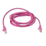 GENERIC Belkin Cat. 5e UTP Network Patch Cable