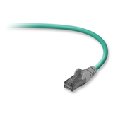 Belkin FastCAT Cat.6 Crossover Cable - A3X18912GRNS