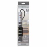 Belkin 8-Outlets Surge Suppressor - AS10800FC06