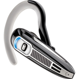 plantronics voyager 520 bluetooth earset - mono - over-the-ear  plantronics, inc 1012054709 75859-01 headsets/earsets voyager520 205020409 43191609 40510h 7585901
