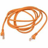 Belkin Cat. 5e UTP Crossover Cable - A3X12614ORG