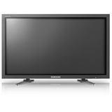Samsung P50H 50" Plasma Display - 50" - 16:9 - 1365 x 768 - 16.7 Million Colors (24-bit) - HDTV Ready