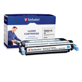 VERBATIM Verbatim Cyan Toner Cartridge