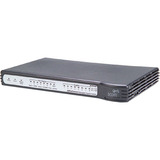 3Com OfficeConnect Managed Gigabit Switch - 3CDSG8US
