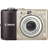  Canon PowerShot A1000 IS Point  Shoot