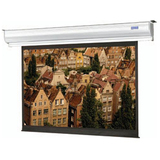 DA-LITE Da-Lite Contour Electrol Electric Projection Screen