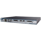 Cisco 2801 Integrated Services Route - CISCO2801CCMEK9KIT