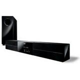 Yamaha YAS-71 Front Surround System - YAS71BL