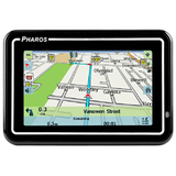 image of Pharos Drive GPS PDR200 Automobile GPS