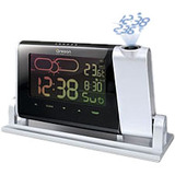 Oregon Scientific BAR339PA Table Clock Table Clock