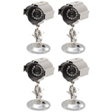 Q-see WeatherProof Night Vision Camera - QD28414C4