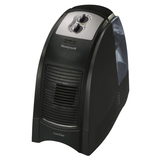 Kaz - Honeywell QuietCare HCM-631N Cool Moisture Humidifier with Airwashing Filter - HCM631N