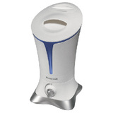 Kaz - Honeywell QuietCare HUT-102M Cool Moisture Humidifier - HUT102M