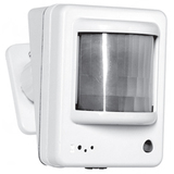 Intermatic InTouch CA9000 Motion Sensor - 100ft