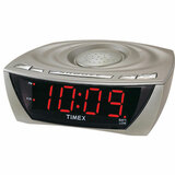 T110T - SDI Technologies T110T Extra Loud Alarm Clock with Large Display