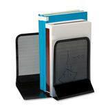 Rolodex Steel Mesh Bookend - 22331ELD
