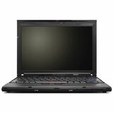 Lenovo ThinkPad X200 Notebook - Intel Core 2 Duo P8600 2.4GHz - 12.1" WXGA - 2GB DDR3 SDRAM - 160GB HDD - DVD-Writer - Gigabit Ethernet, Wi-Fi, Bluetooth -