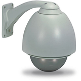 TRENDnet TV-H400  Outdoor Camera Dome Enclosure