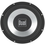 Dual DS Series DS12 Subwoofer