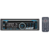 Dual XDM6350 Car Audio Player