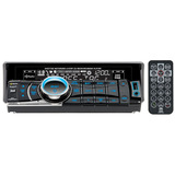 Dual XHD7720 CD Player