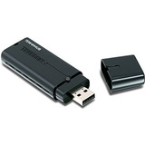 TRENDnet TEW-644UB  Wireless N USB Adapter - TEW644UB