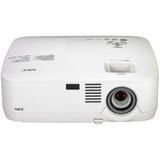 NEC Display NP400 Multimedia Projector - NP400