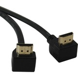 TRIPP LITE Tripp Lite HDMI Cable (Right Angle)