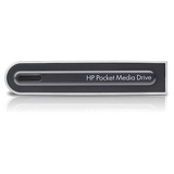 HP USB 2.0 External Hard Drive - FE477AA