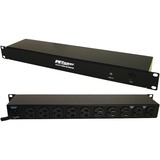 PANAMAX Panamax D10-PFP Power Strip