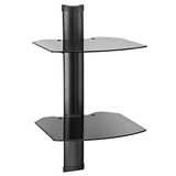 OMNIMOUNT SYSTEMS OmniMount TRIA2B Mounting Shelf for A/V Equipment