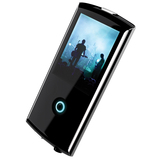 Coby Electronics MP-715 4GB Flash Portable