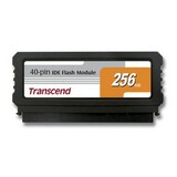 Transcend 256MB IDE Flash Module