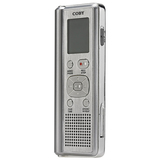 Coby Electronics CX-R190 128MB Digital