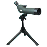 Yukon Firefall 15-45 x 60 AE Spotting Scope - YK11025K