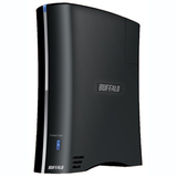 Buffalo LinkStation Live LS-CHL Network Hard Drive