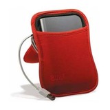 Built NY Hoodie Portable Hard Drive Case - EPHDFOR