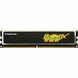 Crucial Ballistix Tracer 4GB DDR2 SDRAM Memory Module