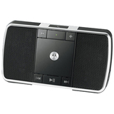 Motorola EQ5 Wireless Travel Stereo Speaker System - 89242N