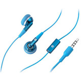 Motorola EH25 Stereo Earset - 89247N