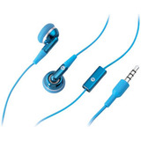 Motorola EH25 Stereo Earset - 89249N