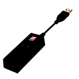 ZOOM TELEPHONICS Zoom 3095 V.92 USB Mini External Modem