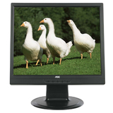 AOC 197Va1 LCD Monitor