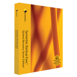 Symantec Backup Exec System Recovery v.8.5 Desktop Edition