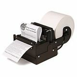 Zebra TTP 7030 Thermal Receipt Printer - 01768112