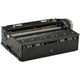 01744-216 - Zebra TTP 8200 Direct Thermal Printer - Monochrome - Desktop - Receipt Print