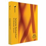 Symantec Backup Exec v.12.5 for Windows Servers with 1 Year Basic Maintenance - 14173716