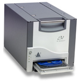 554338001 - Rimage Everest III Thermal CD/DVD Printer