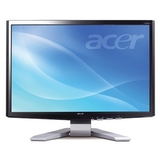 Acer P203Wd Widescreen LCD Monitor